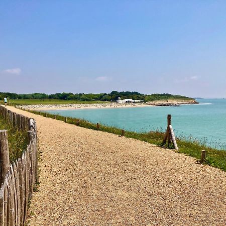 Le Clos Guiton La Rochelle  Bagian luar foto